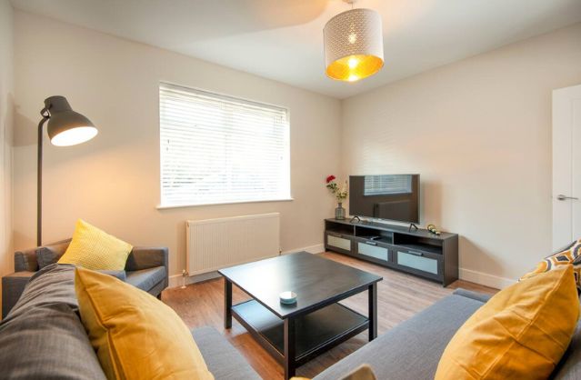 Portsmouth accommodation