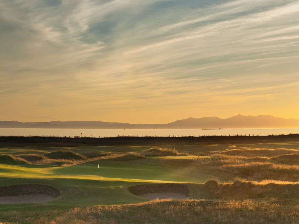 Prestwick Golf Club