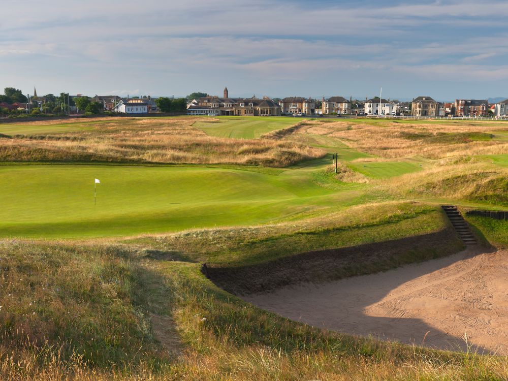 Prestwick Golf Club