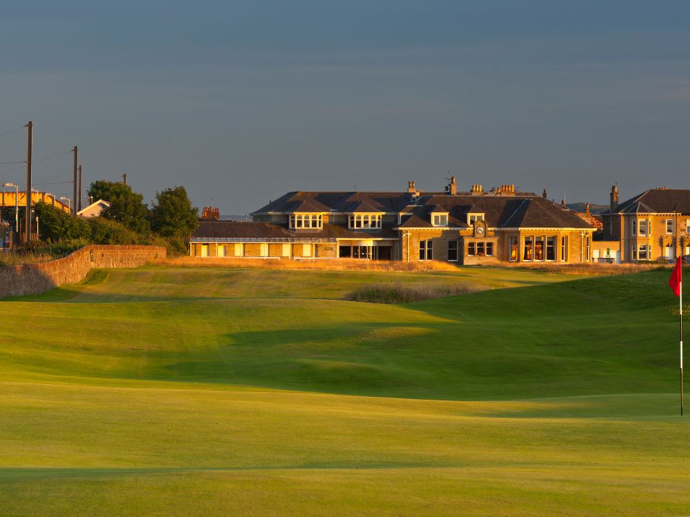 Prestwick Golf Club