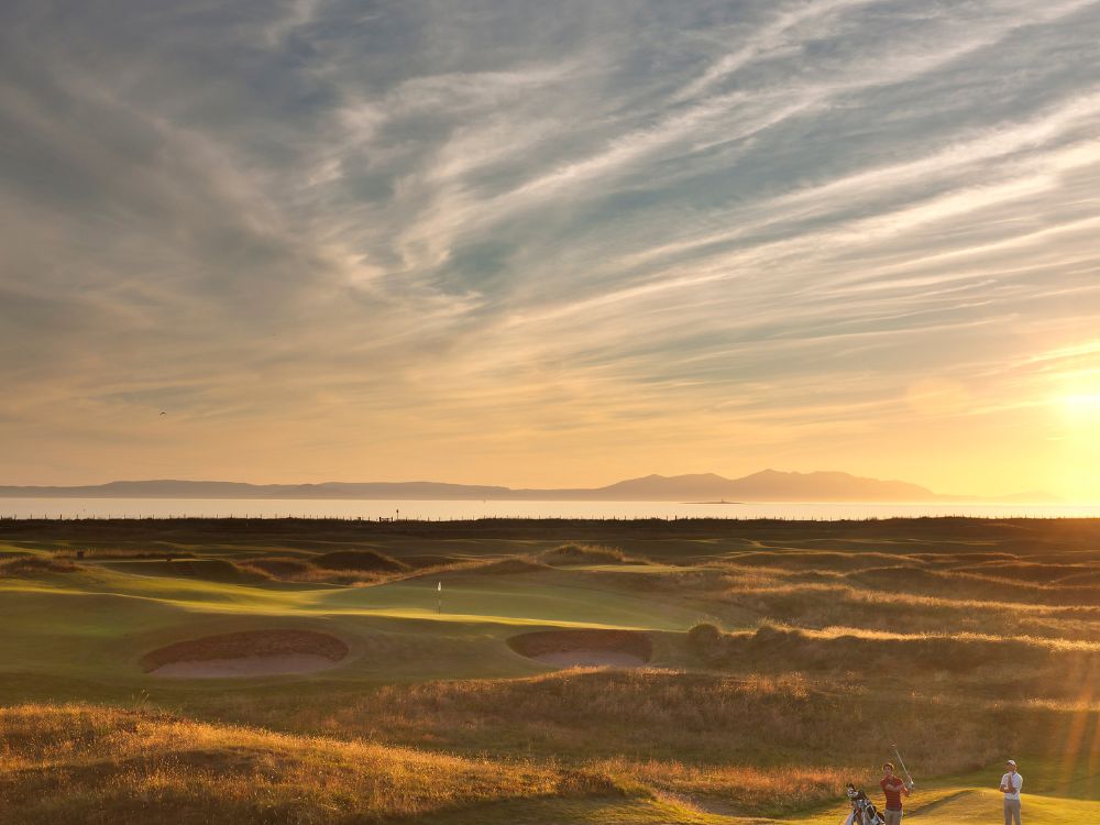 Prestwick Golf Club