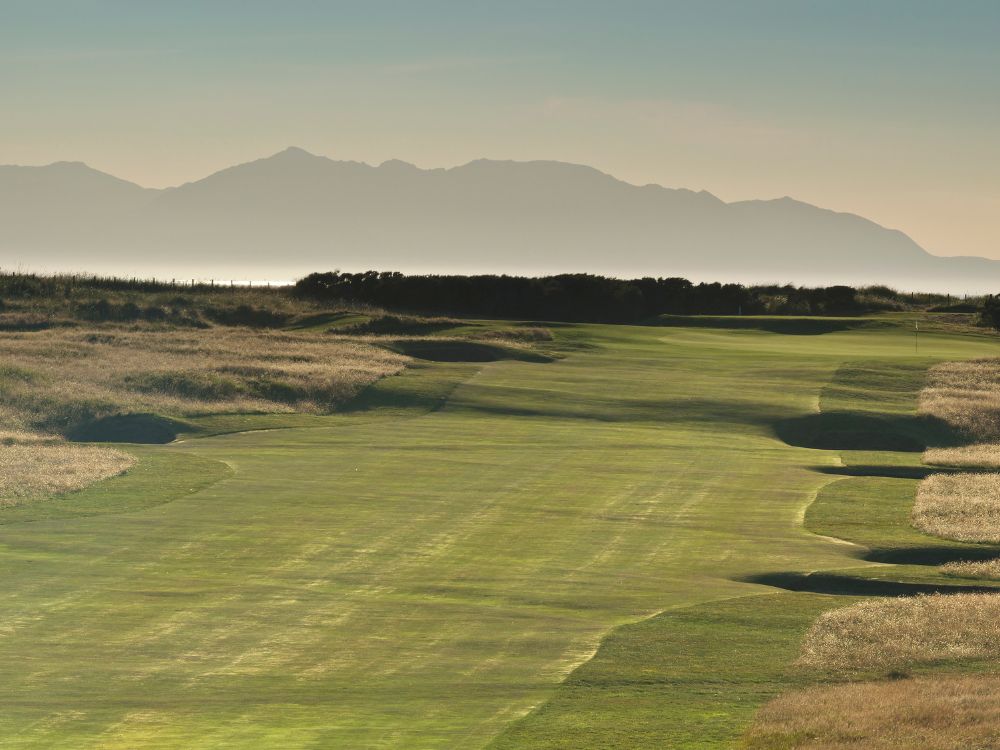 Prestwick Golf Club