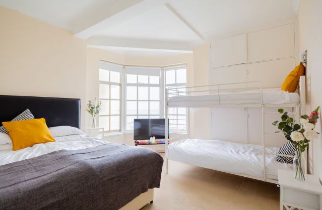 Brighton accommodation