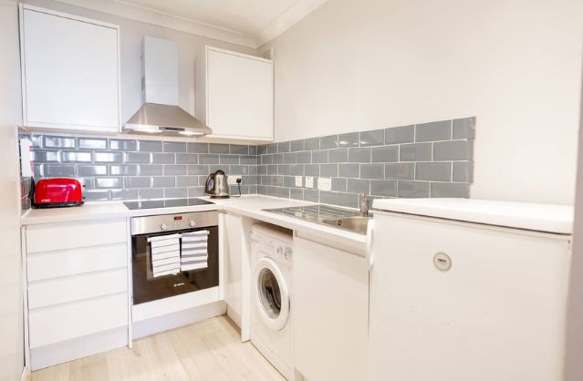 Brighton accommodation