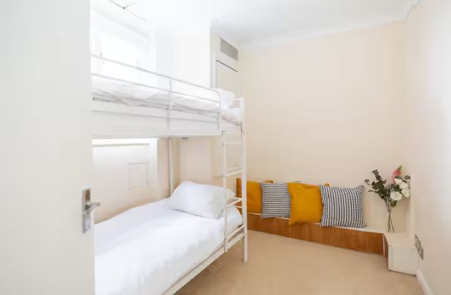 Brighton accommodation