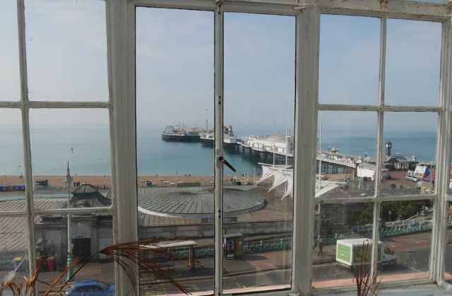 Brighton accommodation