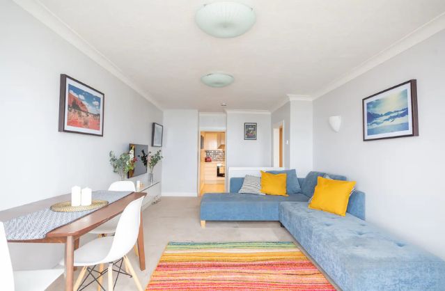 Brighton accommodation