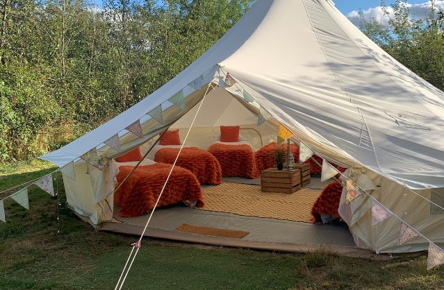 Stratford upon Avon accommodation