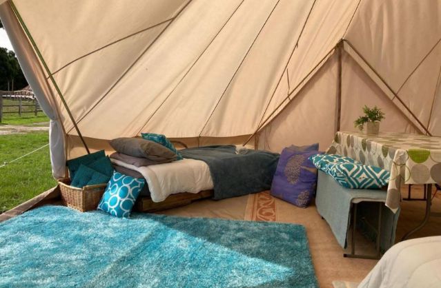 Bournemouth accommodation