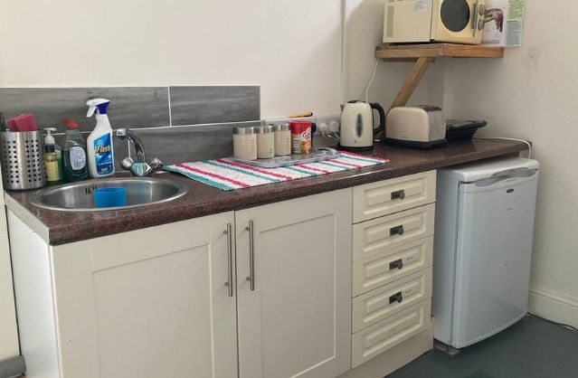 Bournemouth accommodation