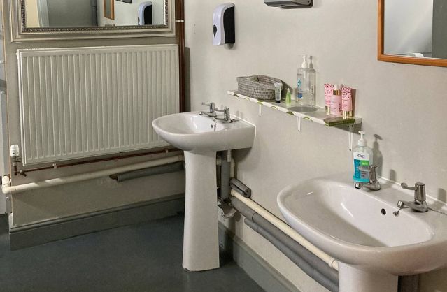 Bournemouth accommodation