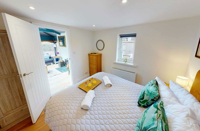 Bournemouth accommodation