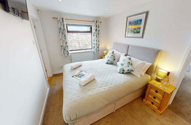 Bournemouth accommodation