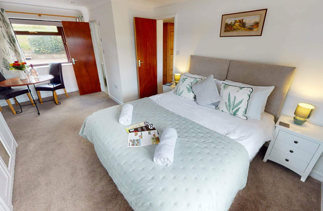 Bournemouth accommodation