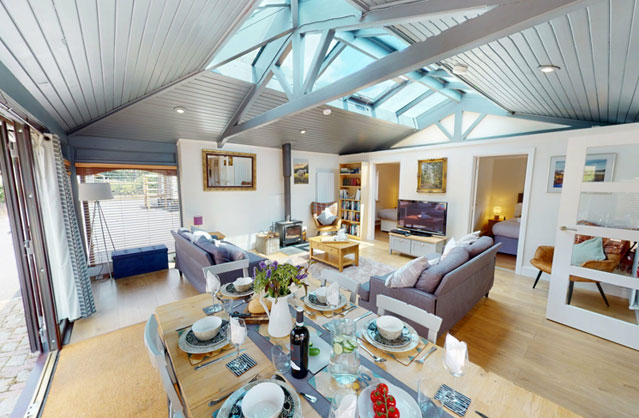 Bournemouth accommodation