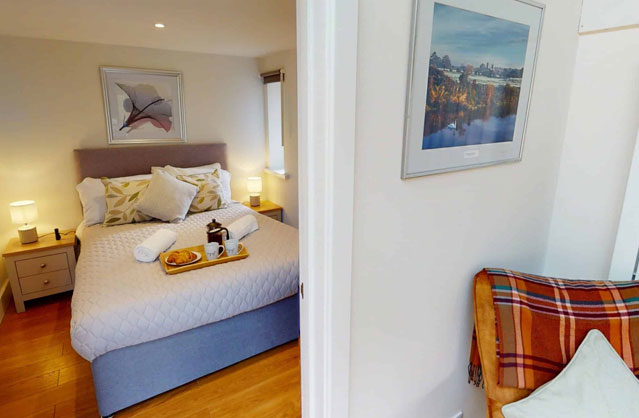 Bournemouth accommodation