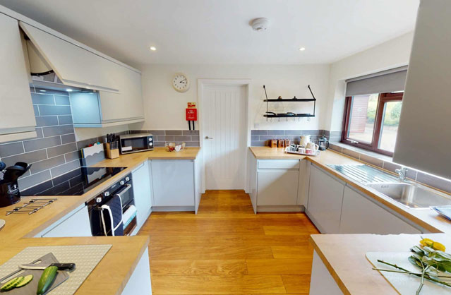 Bournemouth accommodation