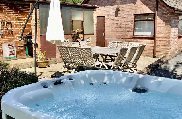 Bournemouth accommodation