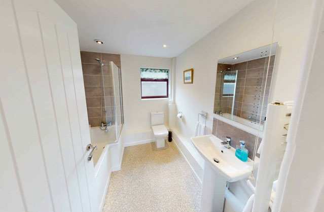 Bournemouth accommodation