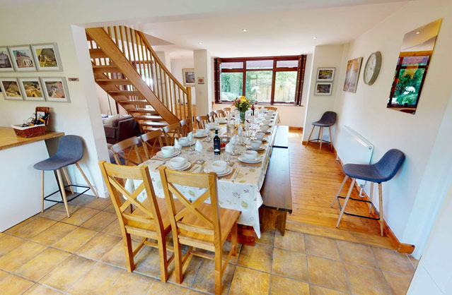 Bournemouth accommodation