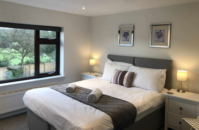 Bournemouth accommodation