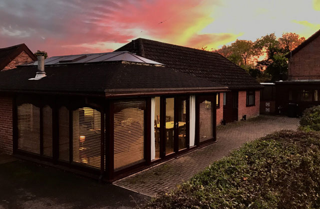 Bournemouth accommodation