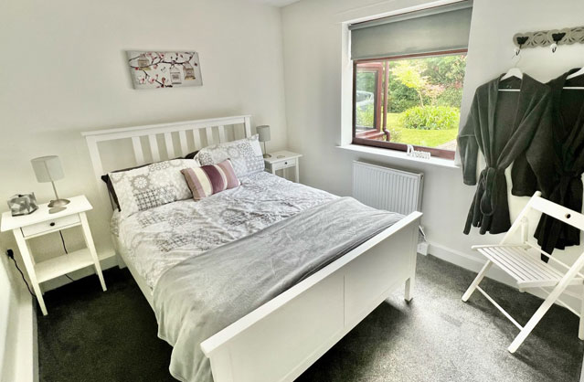 Bournemouth accommodation