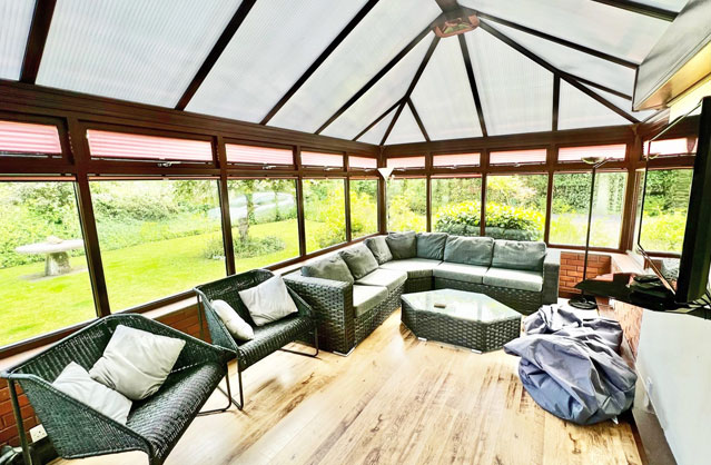 Bournemouth accommodation