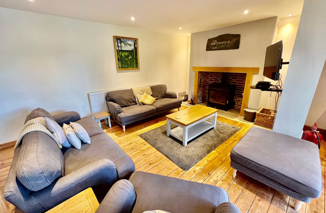 Bournemouth accommodation