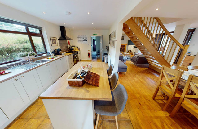 Bournemouth accommodation