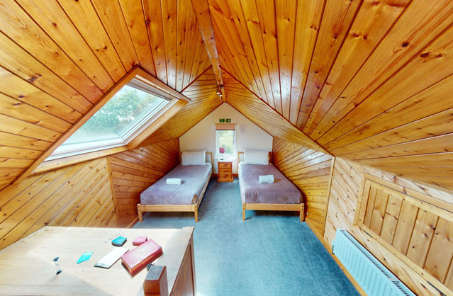 Bournemouth accommodation
