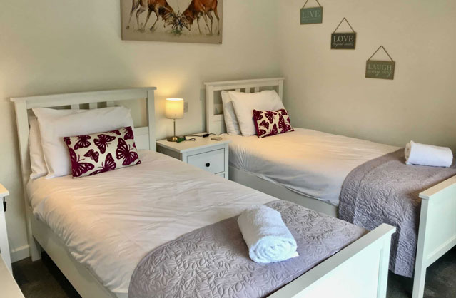 Bournemouth accommodation