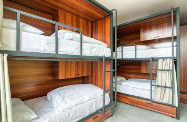 Birmingham accommodation