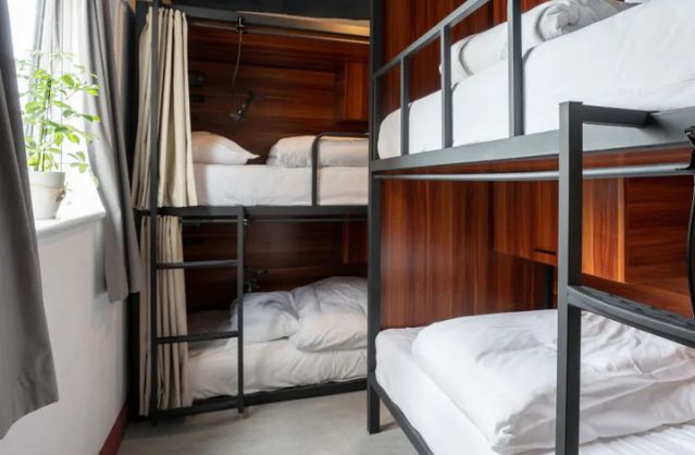 Birmingham accommodation