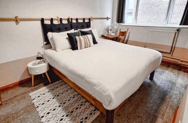 Liverpool accommodation
