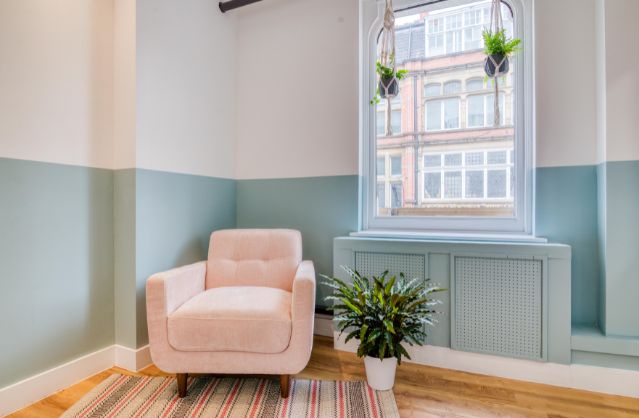 Manchester accommodation