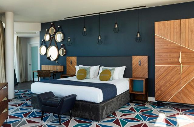 Birmingham accommodation