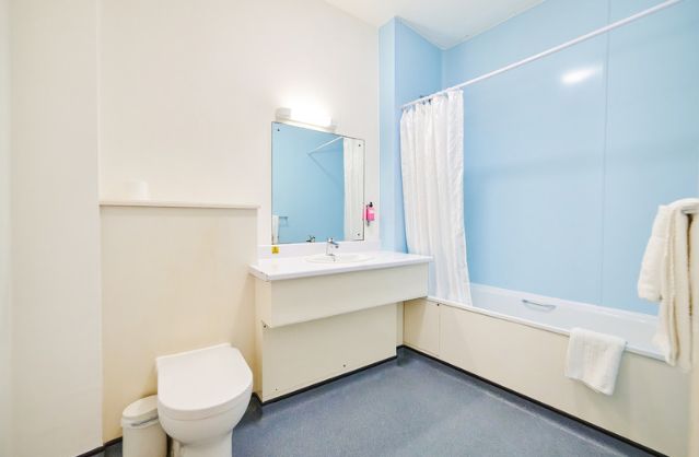 Leeds accommodation
