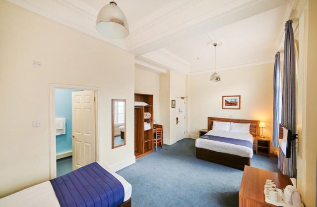 Leeds accommodation