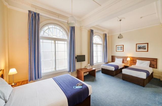 Leeds accommodation