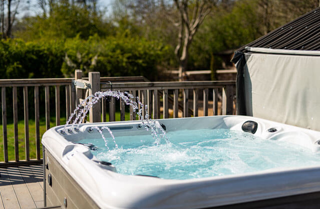 Bath accommodation