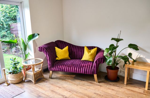 Manchester accommodation