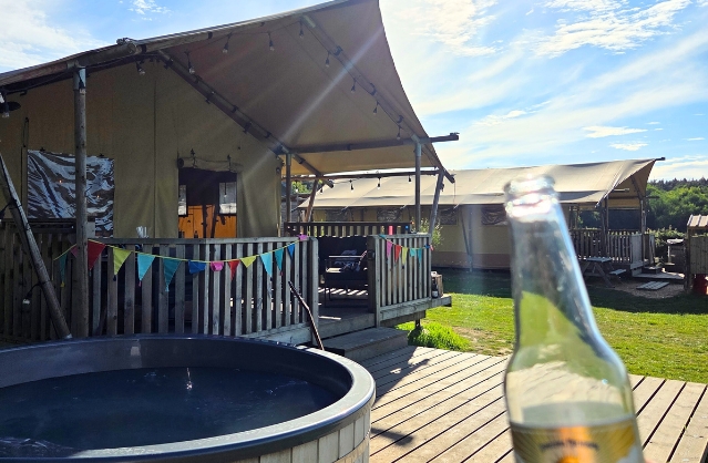 Starlight Glamping