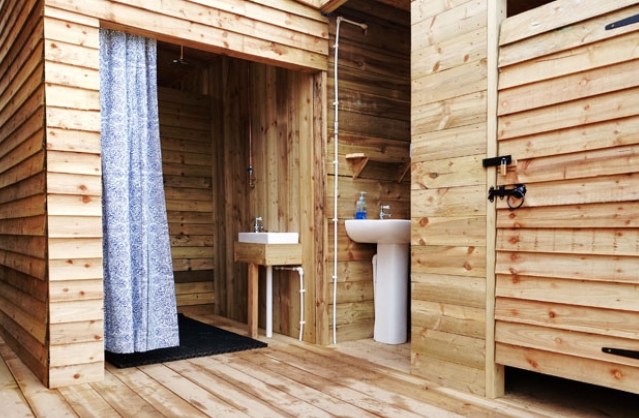 Starlight Glamping