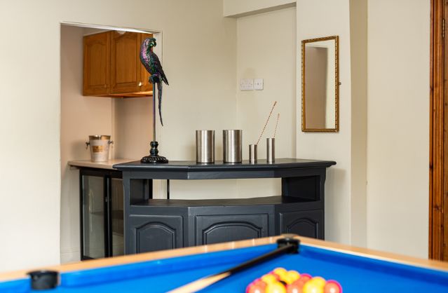Bristol accommodation