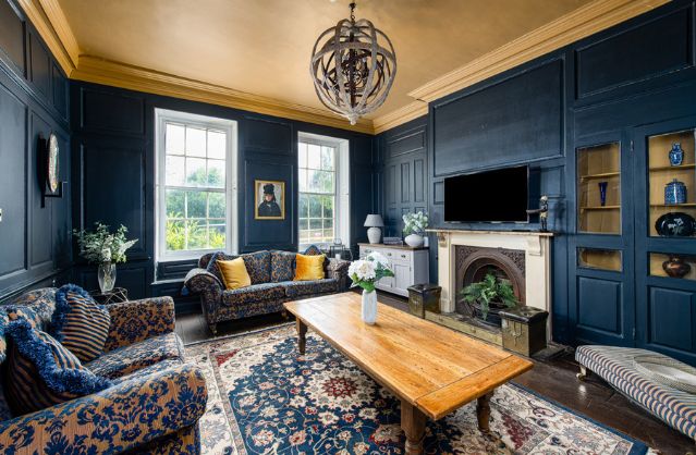Bristol accommodation