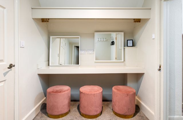 Bristol accommodation