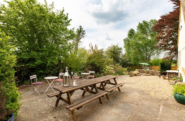 Bristol accommodation