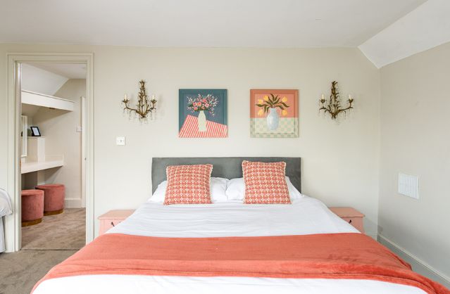 Bristol accommodation