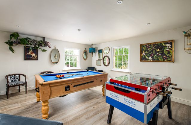 Bristol accommodation